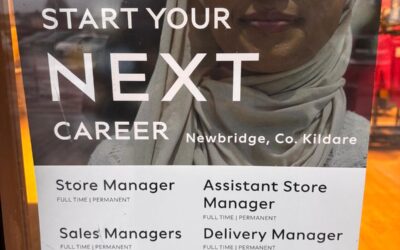 Next (Newbridge Shopping Centre)